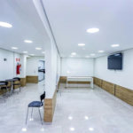 Apartamento à venda com 2 quartos, sendo 1 suíte, em Jardim Íris, São Paulo, SP
