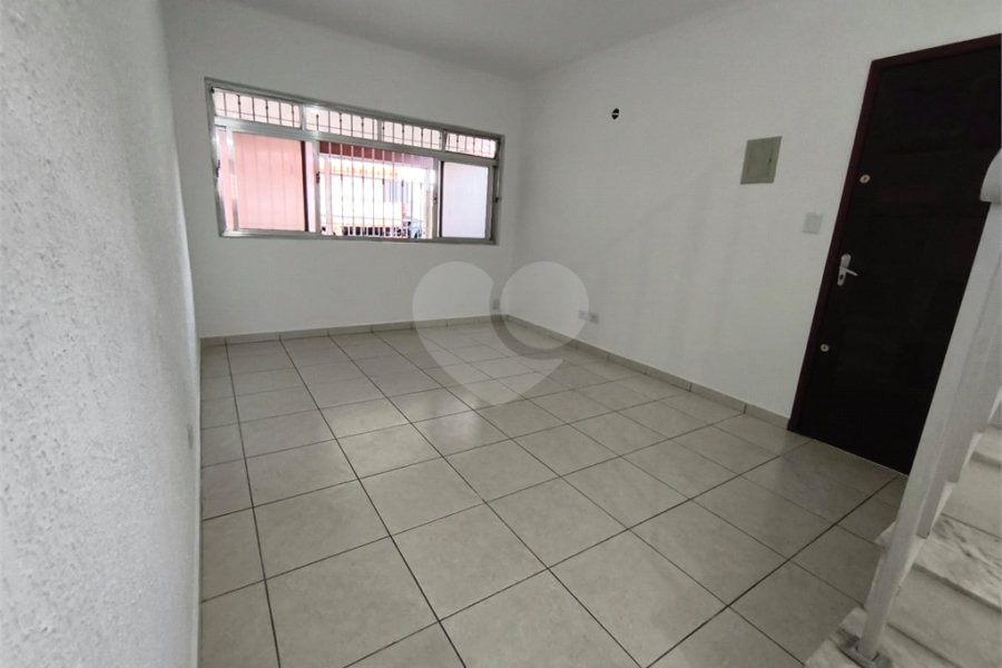 Sobrado à venda com 3 quartos, sendo 1 suíte, em Tucuruvi, São Paulo, SP