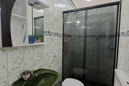 Apartamento com 2 dormitórios, 93 m² - venda por R$ 1.200.000,00 ou aluguel por R$ 7.021,00/mês - Gonzaga - Santos/SP