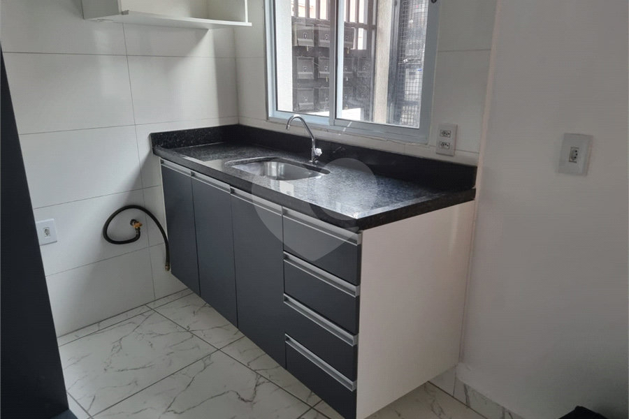 Casa para alugar com 1 quarto no condomínio Maria Cassio, São Paulo - SP