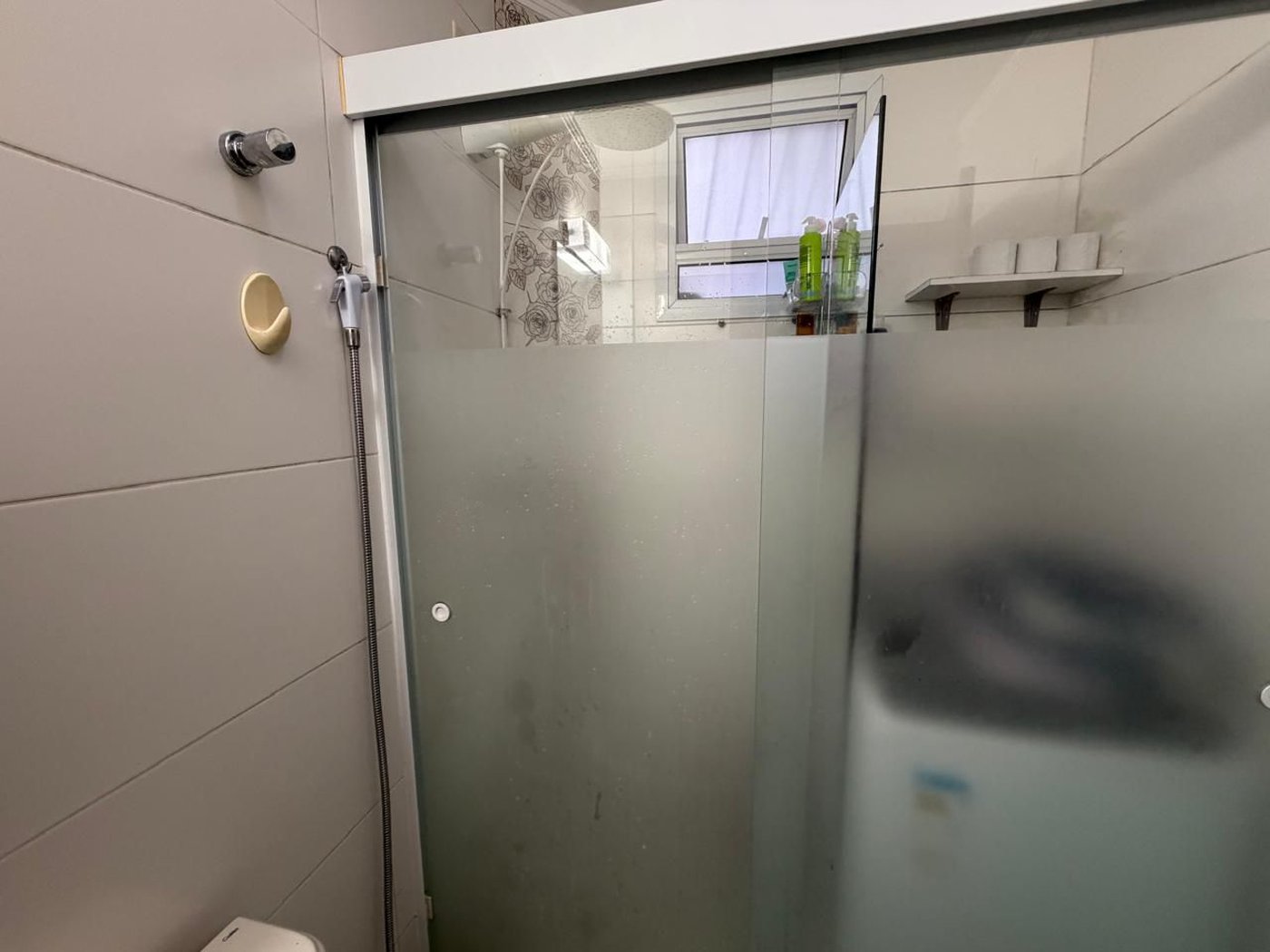 Apartamento com 2 dormitórios à venda, 62 m² por R$ 375.000,00 - Boqueirão - Santos/SP