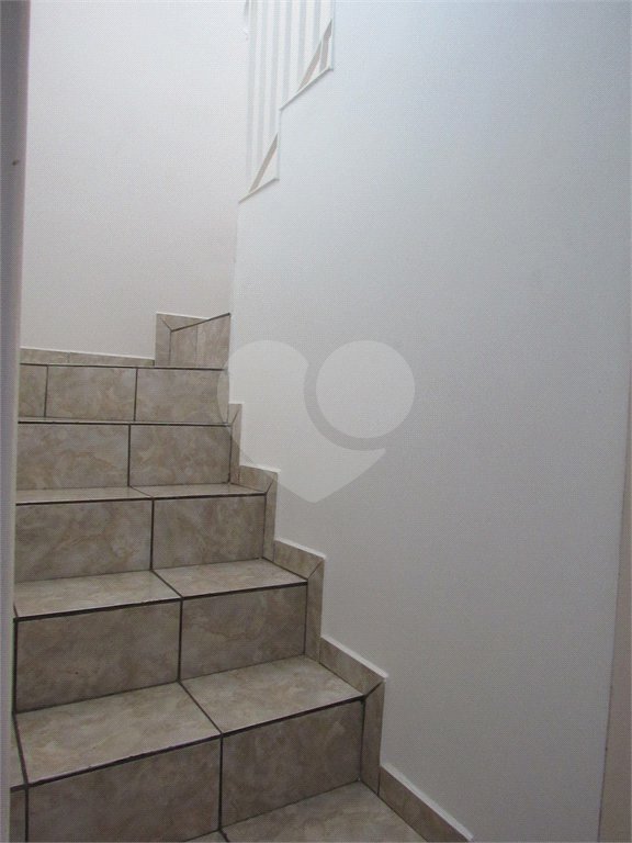 Sobrado à venda com 3 quartos, sendo 1 suíte, em Mandaqui, São Paulo, SP