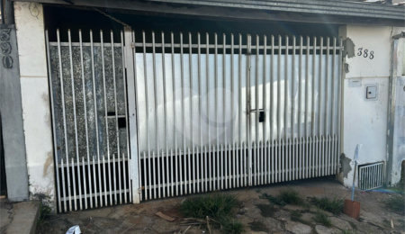 Casa à venda com 2 quartos em Jardim Fogaça, Itapetininga, SP