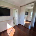 Apartamento para alugar com 3 suítes em Vila Suzana, São Paulo, SP