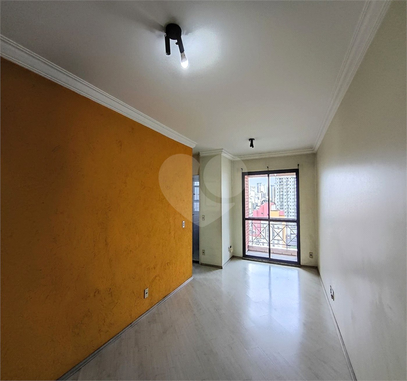 Apartamento à venda com 2 quartos em Campos Elíseos, São Paulo, SP