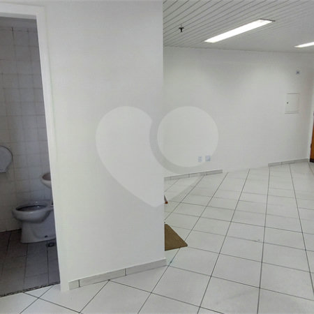 Sala à venda em Vila Guarani (z Sul), São Paulo, SP