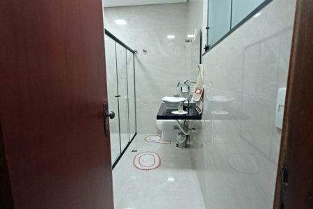 Casa à venda com 3 quartos, sendo 1 suíte, em Jardim Rosana, Guarulhos, SP