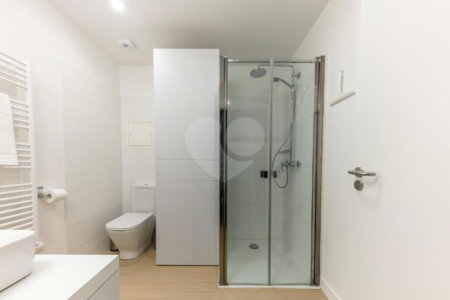 Apartamento para alugar com 1 quarto em Itaim Bibi, São Paulo, SP