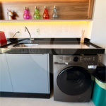 Apartamento para alugar com 1 suíte em Pinheiros, São Paulo, SP