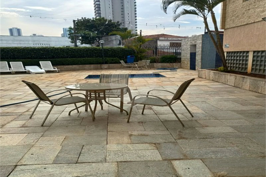 Apartamento à venda com 2 quartos em Vila Guilherme, São Paulo, SP