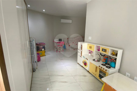 Casa à venda ou para alugar com 3 suítes no condomínio Mansões da Prata, Rio de Janeiro - RJ