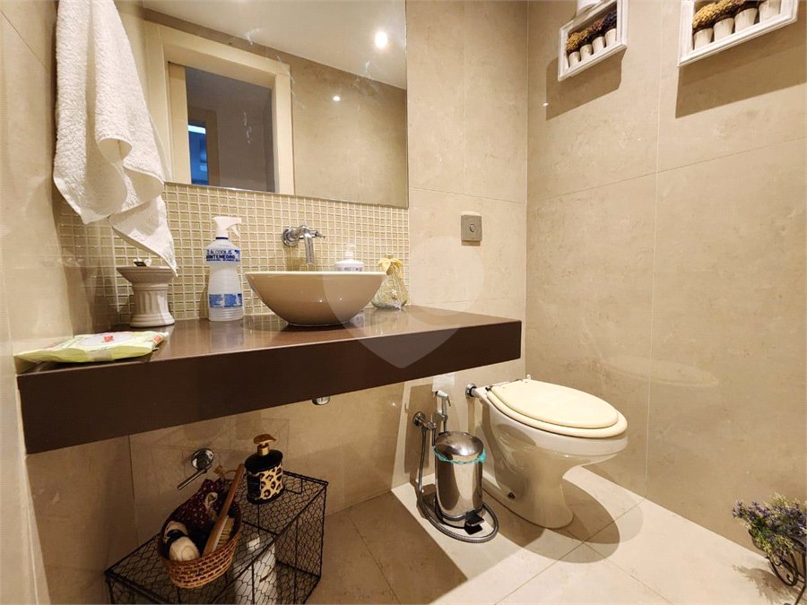 Apartamento à venda com 4 quartos, sendo 1 suíte, em Tijuca, Rio de Janeiro, RJ