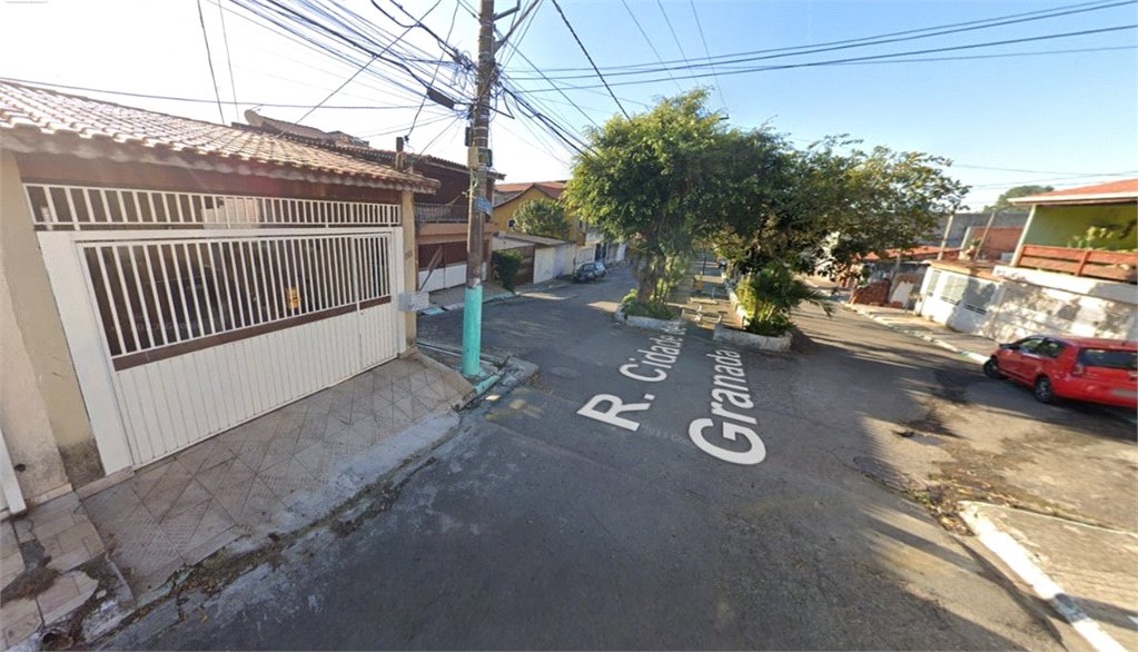 Casa à venda com 2 quartos em Jardim Nova Poá, Poá, SP