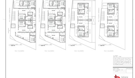 Casa à venda com 2 quartos no condomínio Residencial La Vita, São Paulo - SP
