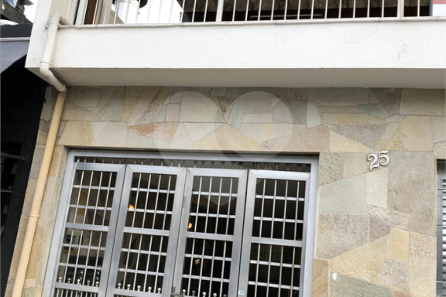Sobrado à venda com 2 quartos em Casa Verde, São Paulo, SP