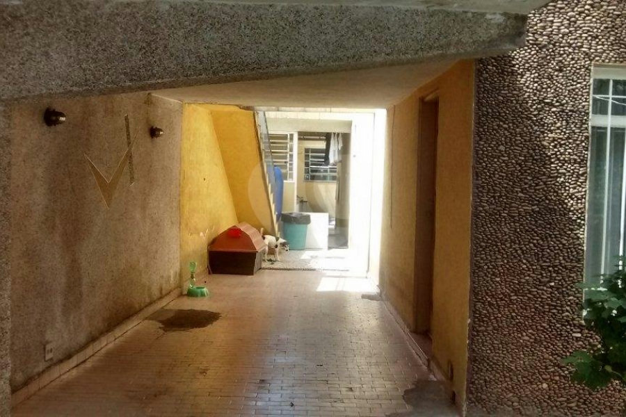 Sobrado à venda com 3 quartos em Imirim, São Paulo, SP