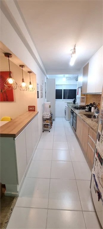 Apartamento à venda com 3 quartos, sendo 2 suítes,  em Jardim Ampliação, São Paulo, SP