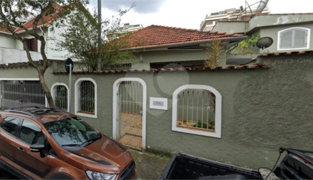 Casa à venda com 3 quartos em Santana, São Paulo, SP