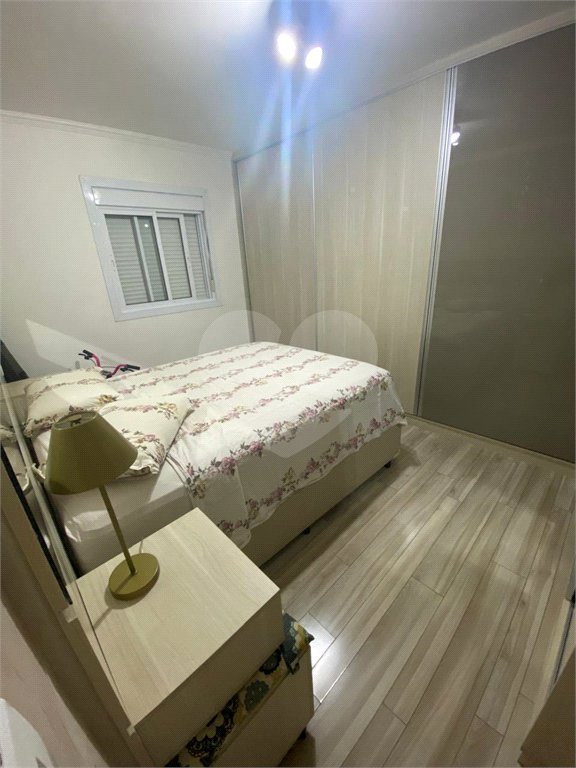 Apartamento à venda com 2 quartos em Engordadouro, Jundiaí, SP