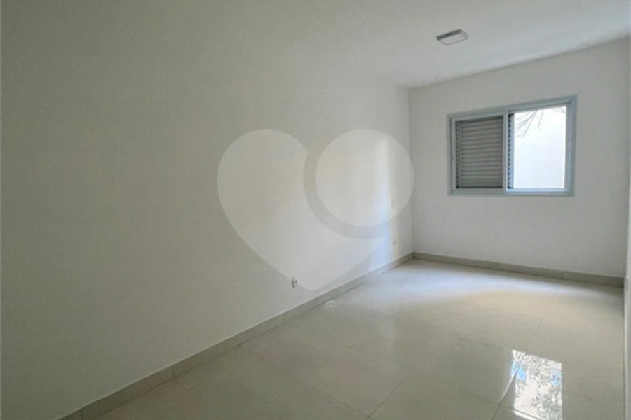 Apartamento à venda com 2 quartos em Santana, São Paulo, SP