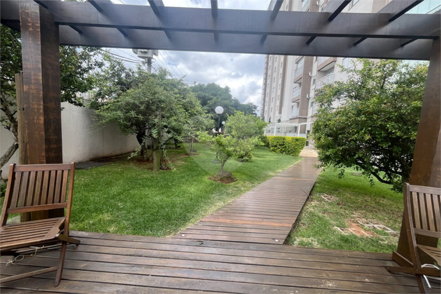Apartamento à venda com 2 quartos em Vila Paiva, São Paulo, SP