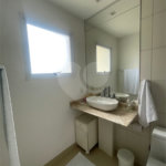 Apartamento à venda com 3 quartos, sendo 1 suíte,  em Vila Suissa, Mogi das Cruzes, SP