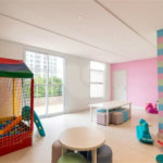 Apartamento à venda com 2 quartos, sendo 1 suíte, em Picanço, Guarulhos, SP