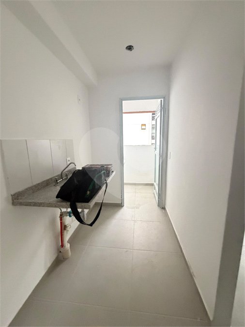 Apartamento à venda com 1 quarto em Vila Leopoldina, São Paulo, SP