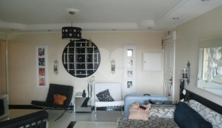 Apartamento à venda com 2 quartos, sendo 1 suíte,  em Parada Inglesa, São Paulo, SP