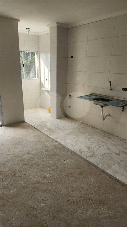 Apartamento à venda com 1 quarto em Sítio dos Fernandes, Arujá, SP