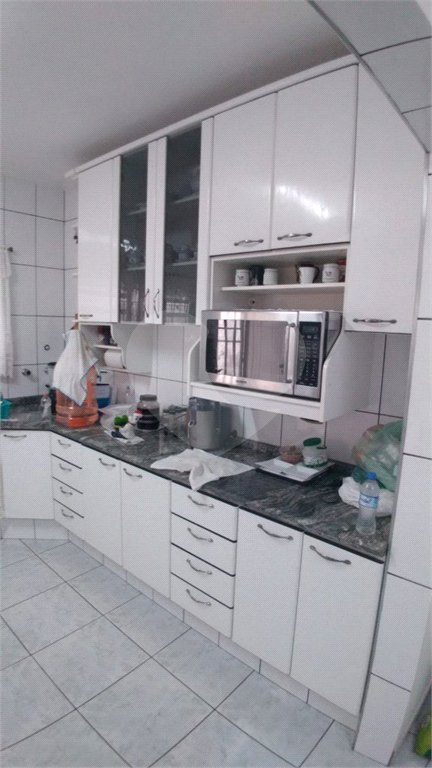 Sobrado à venda com 3 quartos, sendo 1 suíte, em Ipiranga, São Paulo, SP