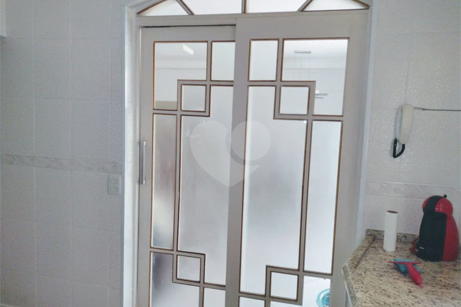 Casa à venda com 2 quartos, sendo 1 suíte, em Mandaqui, São Paulo, SP