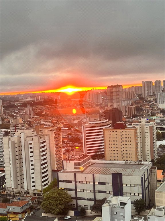 Apartamento à venda com 3 quartos, sendo 1 suíte, no Centro, São Bernardo do Campo, SP