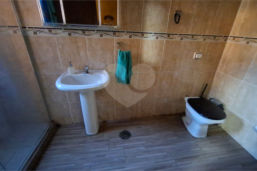 Casa Térrea à venda com 2 quartos em Vila Mazzei, São Paulo, SP