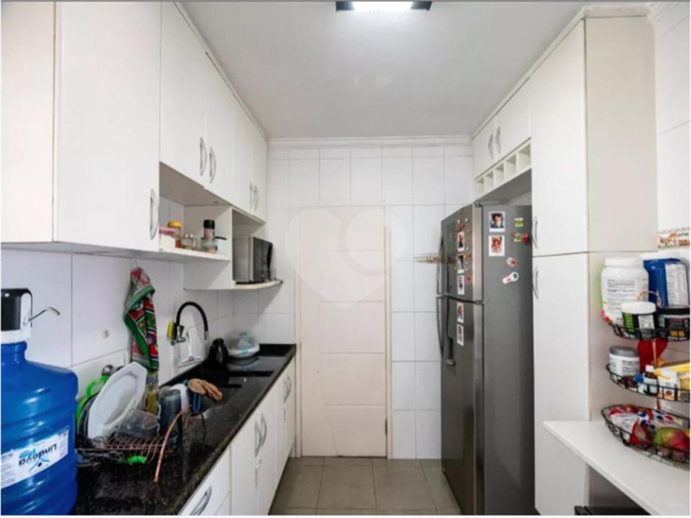 Apartamento à venda com 3 quartos em Vila Guarani (z Sul), São Paulo, SP