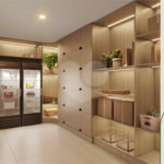 Apartamento à venda com 2 suítes em Glória, Rio de Janeiro, RJ