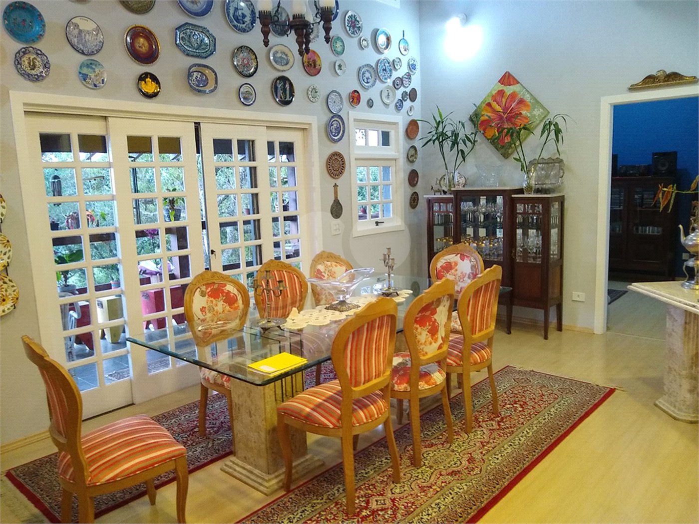 Casa à venda com 4 suítes no condomínio Alpes da Cantareira, Mairiporã - SP