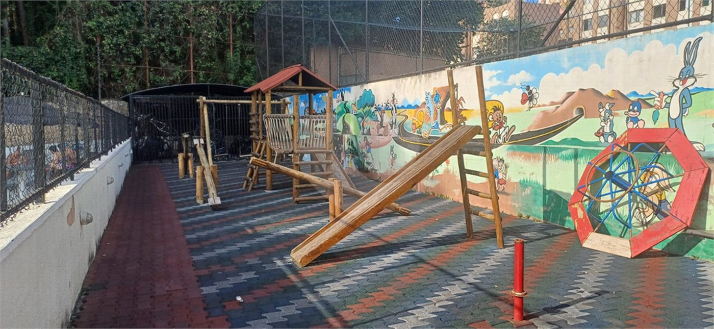 Apartamento à venda com 2 quartos em Jardim Ângela (zona Leste), São Paulo, SP