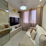 Apartamento à venda com 2 quartos em Freguesia do Ó, São Paulo, SP