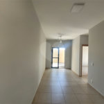 Apartamento à venda com 2 quartos em Vila Virgínia, Ribeirão Preto, SP