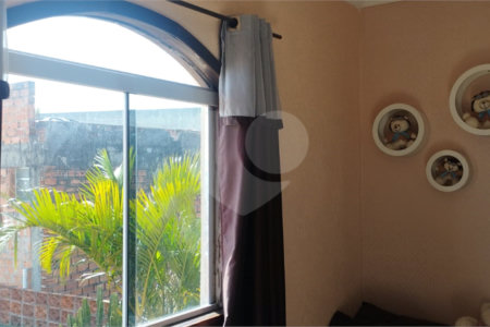 Casa à venda com 3 quartos em Parque Residencial Marengo, Itaquaquecetuba, SP