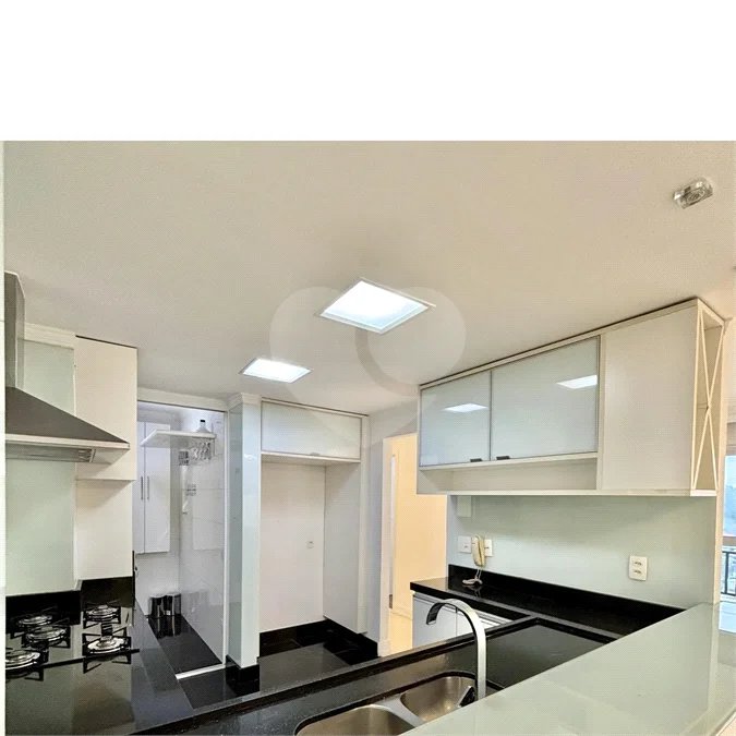 Apartamento para alugar com 3 quartos, sendo 2 suítes,  em Nova Petrópolis, São Bernardo do Campo, SP