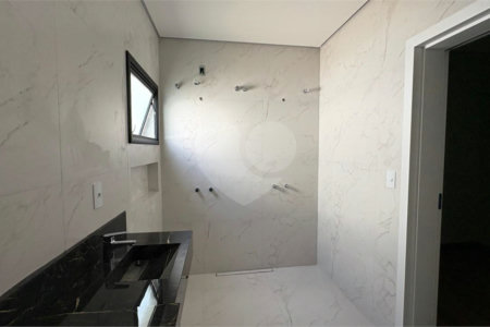 Casa à venda com 4 suítes no condomínio Saint Patrick, Sorocaba - SP