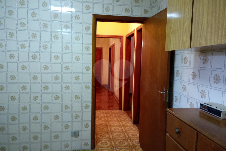 Sobrado à venda com 5 quartos em Horto, São Paulo, SP