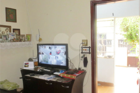 Casa Térrea à venda com 4 quartos em Vila da Saúde, São Paulo, SP