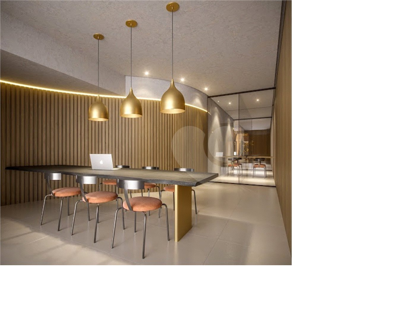 Apartamento à venda com 2 suítes em Vila Mariana, São Paulo, SP