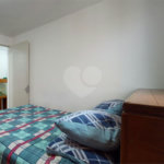 Apartamento à venda com 2 quartos em Jardim Francisco Mendes, São Paulo, SP