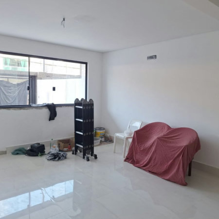 Casa com 3 dormitórios à venda, 140 m² por R$ 1.580.000,00 - Ponta da Praia - Santos/SP
