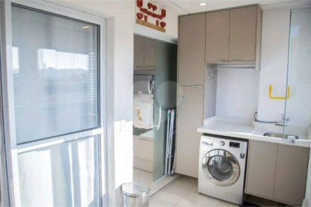 Apartamento à venda com 2 quartos em Vila Prudente, São Paulo, SP