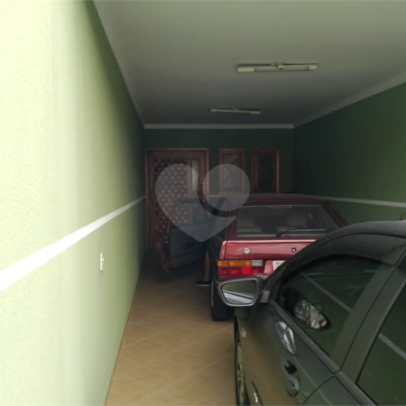 Sobrado à venda com 3 quartos, sendo 1 suíte, em Cidade Patriarca, São Paulo, SP